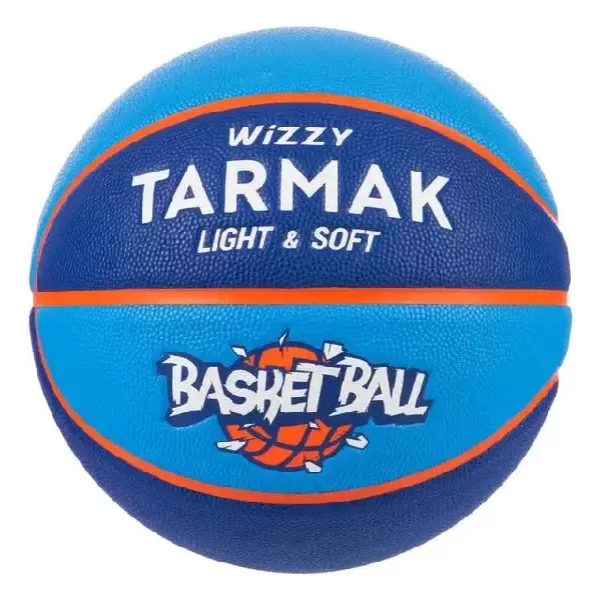 kaiyun官网软式发泡儿童篮球定制